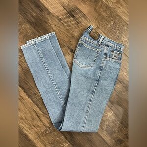Women’s Juniors Cruel Girl Jeans Size 3x36